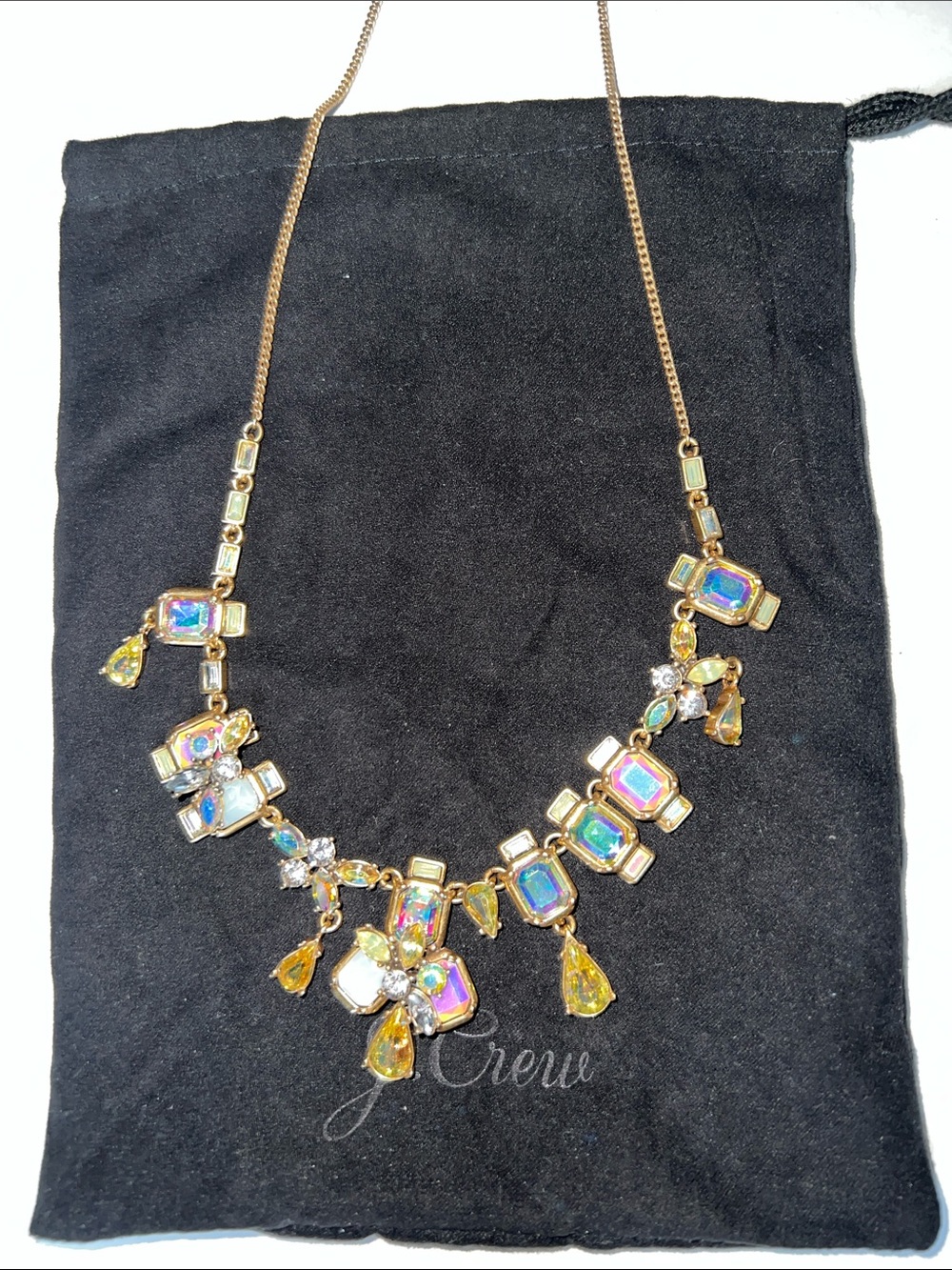 J.Crew necklace